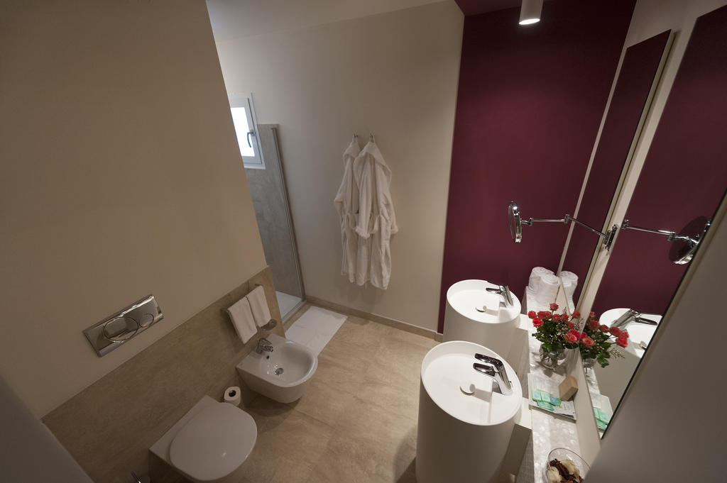 Villa Del Poggio Prosecco Bike Hotel San Pietro Di Feletto Cameră foto